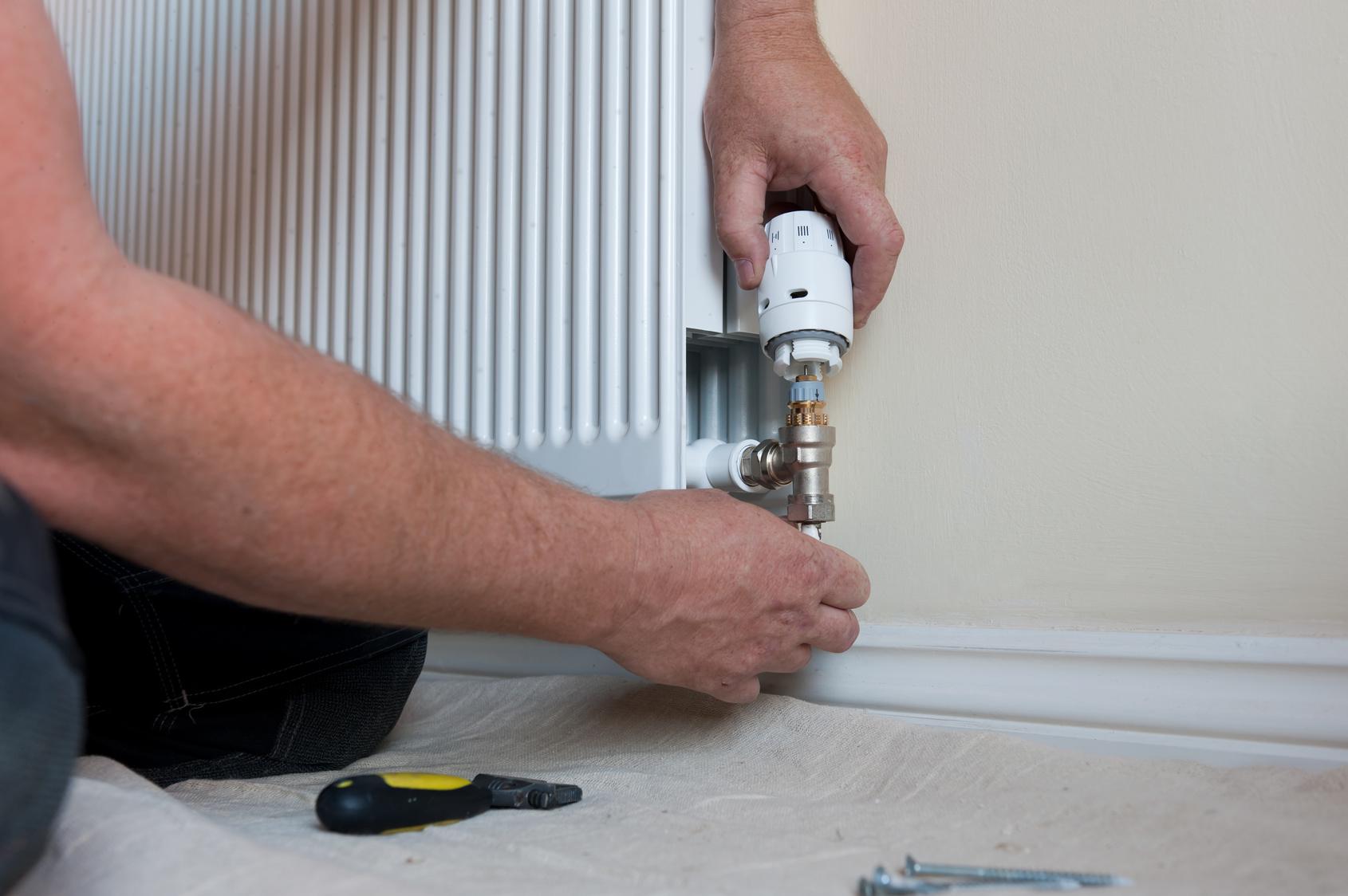 installer pompe à chaleur batiment industriel tarif Mallemort